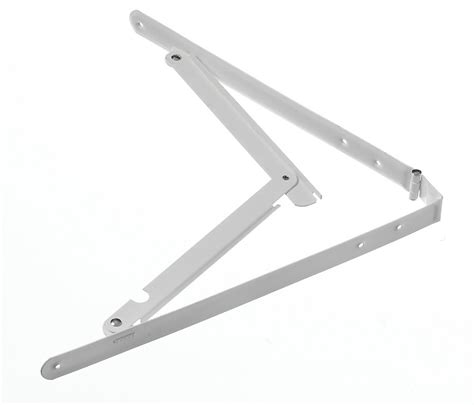 folding shelf brackets canada